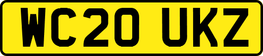 WC20UKZ