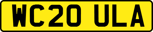WC20ULA