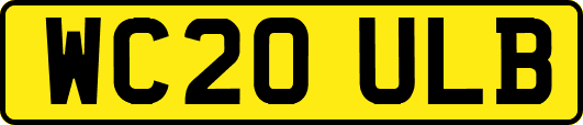 WC20ULB