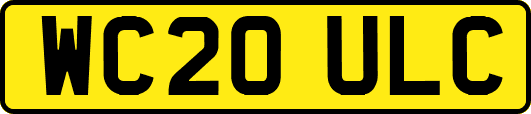 WC20ULC