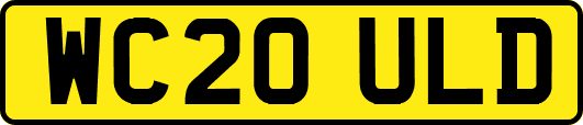 WC20ULD