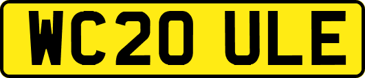 WC20ULE