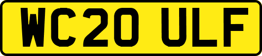 WC20ULF