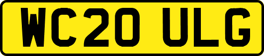WC20ULG