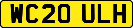 WC20ULH