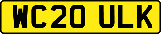 WC20ULK