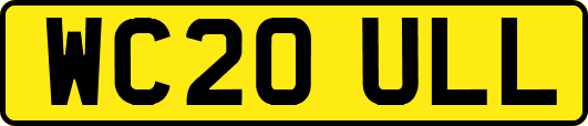 WC20ULL