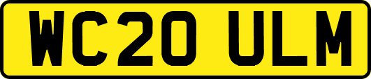 WC20ULM