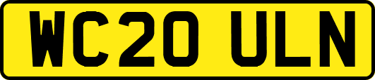 WC20ULN