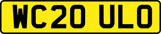 WC20ULO