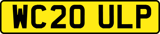 WC20ULP