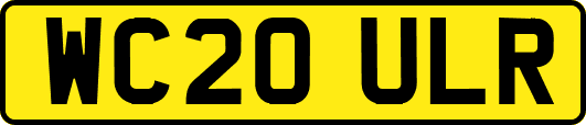 WC20ULR