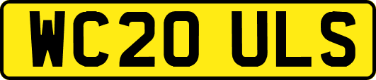 WC20ULS