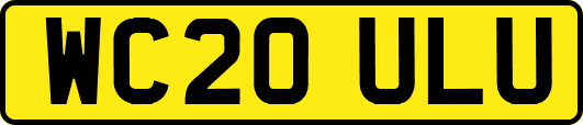 WC20ULU