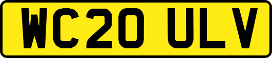 WC20ULV
