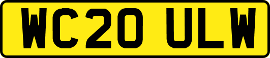 WC20ULW