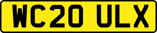 WC20ULX