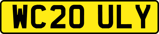 WC20ULY