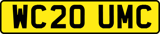 WC20UMC