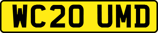 WC20UMD