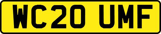 WC20UMF