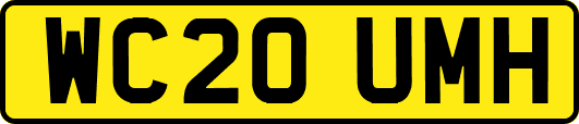 WC20UMH