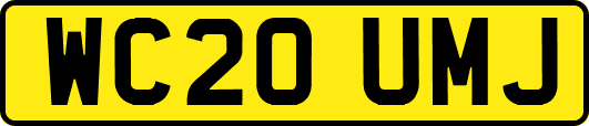 WC20UMJ