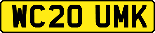WC20UMK