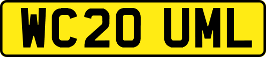 WC20UML