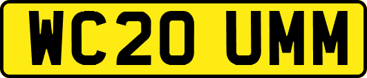 WC20UMM