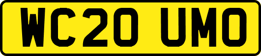 WC20UMO