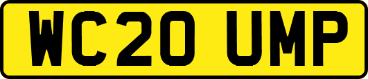 WC20UMP