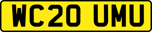 WC20UMU