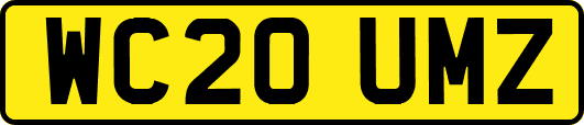 WC20UMZ