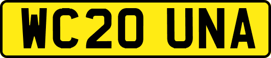 WC20UNA