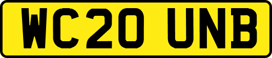 WC20UNB