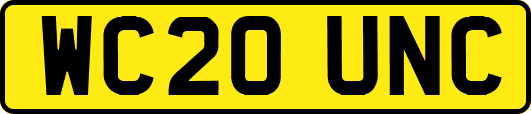 WC20UNC