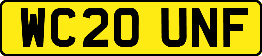 WC20UNF