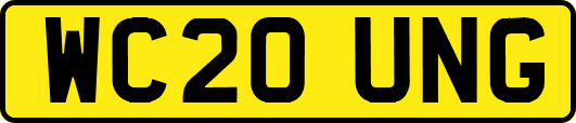 WC20UNG