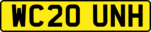 WC20UNH
