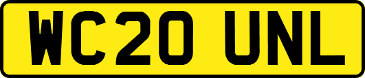 WC20UNL