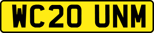 WC20UNM