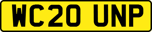 WC20UNP
