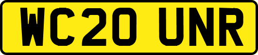 WC20UNR