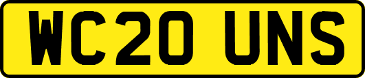 WC20UNS