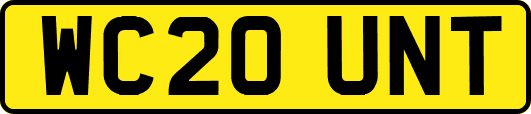 WC20UNT