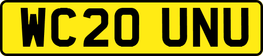 WC20UNU
