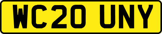 WC20UNY