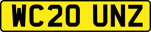 WC20UNZ