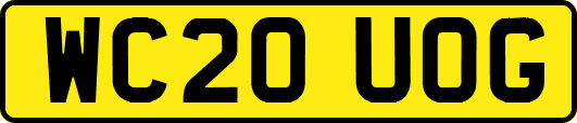 WC20UOG